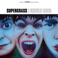 Purchase Supergrass - I Should Coco
