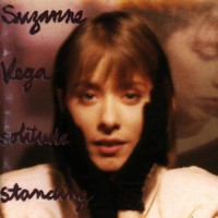 Purchase Suzanne Vega - Solitude Standing