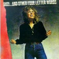 Purchase Suzi Quatro - Suzi... And Other Four Letter Worlds