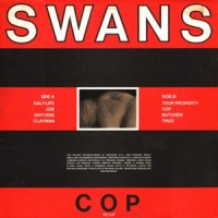 Purchase Swans - Cop