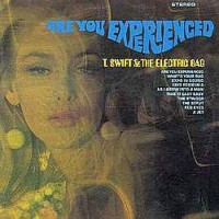 Purchase T. Swift & The Electric Bag - Are You Experienced