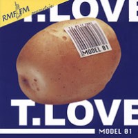 Purchase t.love - Model 01