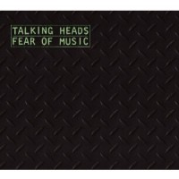 Purchase Talking Heads - Fear Of Music (Vinyl)