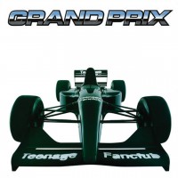 Purchase Teenage Fanclub - Grand Prix