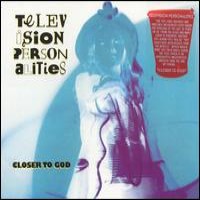 Purchase Television Personalities - Closer To God