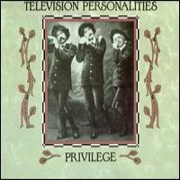 Purchase Television Personalities - Privilege