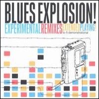 Purchase Jon Spencer Blues Explosion - Experimental Remixes