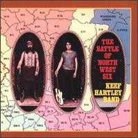 Purchase Keef Hartley Band - The Battle Of North West Six