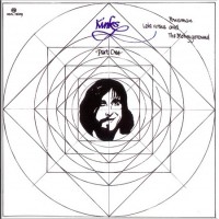 Purchase The Kinks - Lola Versus Powerman And The Moneygoround (Vinyl)