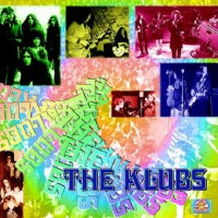 Purchase The Klubs - Midnight Love Cycle