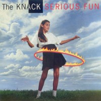 Purchase The Knack - Serious Fun