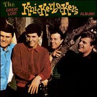 Purchase The Knickerbockers - The Great Lost Knickerbockers Album