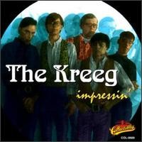 Purchase The Kreeg - Impressin'