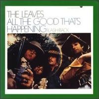 Purchase The Leaves (US) - All The Good That's Happening