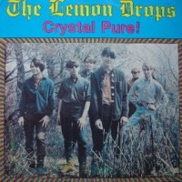 Purchase The Lemon Drops - Crystal Pure