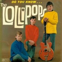 Purchase Lollipops - Do You Know