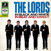 Purchase Lords - In Black And White In Beat And Sweet (Vinyl)