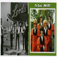 Purchase Lords - The Lords 1964-1971
