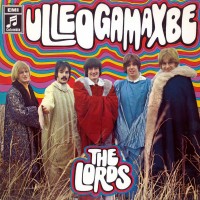 Purchase Lords - Ulleogamaxbe (Vinyl)