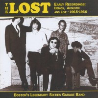 Purchase The Lost - Early Records