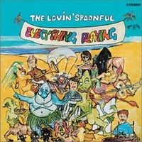 Purchase The Lovin' Spoonful - Everything Playing