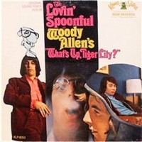 Purchase The Lovin' Spoonful - "What's Up Tiger Lily?"