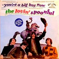 Purchase The Lovin' Spoonful - You're A Big Boy Now