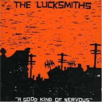 Purchase The Lucksmiths - A Good Kind Of Nervous