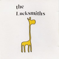 Purchase The Lucksmiths - First Tape