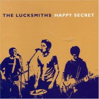 Purchase The Lucksmiths - Happy Secret