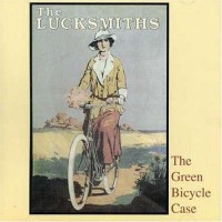 Purchase The Lucksmiths - The Green Bicycle Case