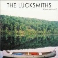 Purchase The Lucksmiths - Where Were We?