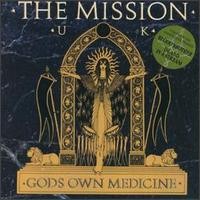 Purchase The Mission - God's Own Medicine