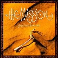 Purchase The Mission - Grains Of Sand