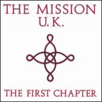 Purchase The Mission - The First Chapter