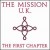 Buy The Mission - The First Chapter Mp3 Download
