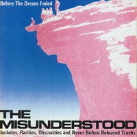 Purchase The Misunderstood - Before The Dream Faded