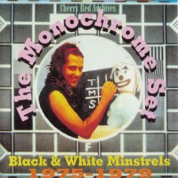 Purchase The Monochrome Set - Black And White Minstrels