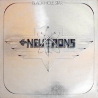 Purchase The Neutrons - Black Hole Star