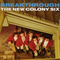 Purchase The New Colony Six - Breakthrough (Vinyl)