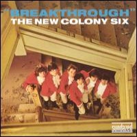 Purchase The New Colony Six - Breakthrough
