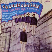 Purchase The New Colony Six - Colonization (Vinyl)