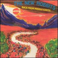 Purchase The New Hobbits - Back From Middle Earth