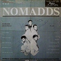 Purchase The Nomadds - Nomadds Originals