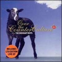 Purchase The Ordinary Boys - Over The Counter Culture