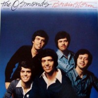 Purchase The Osmonds - Brainstorm (Vinyl)