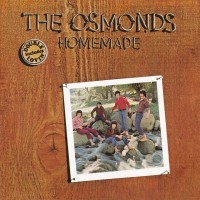 Purchase The Osmonds - Homemade (Vinyl)