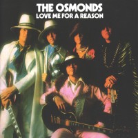 Purchase The Osmonds - Love Me For A Reason (Vinyl)