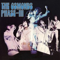 Purchase The Osmonds - Phase III (Vinyl)