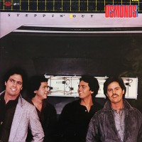 Purchase The Osmonds - Steppin' Out (Vinyl)